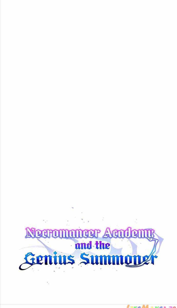 Tử Linh Sư Thiên Tài Của Học Viện Chap 59 - Next Chap 60