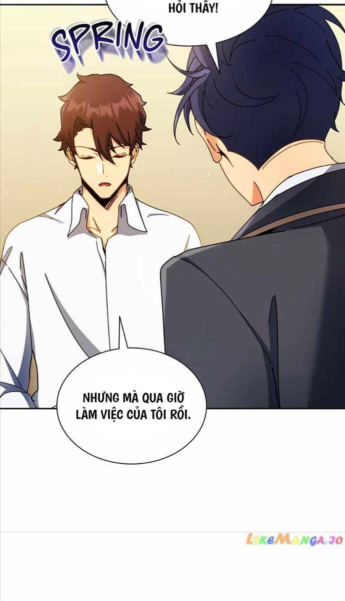 Tử Linh Sư Thiên Tài Của Học Viện Chap 59 - Next Chap 60