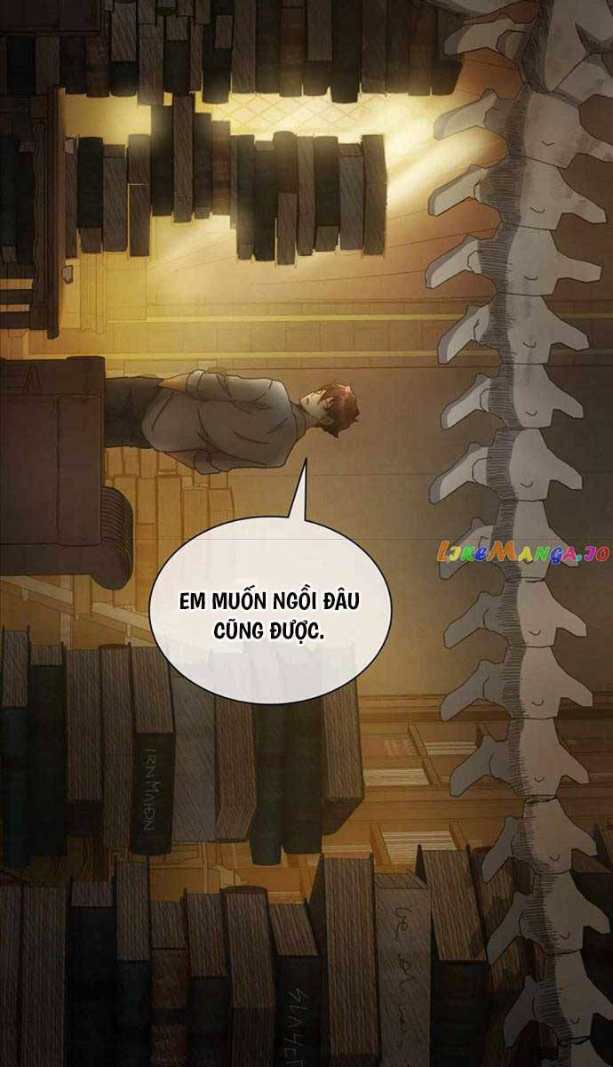 Tử Linh Sư Thiên Tài Của Học Viện Chap 59 - Next Chap 60