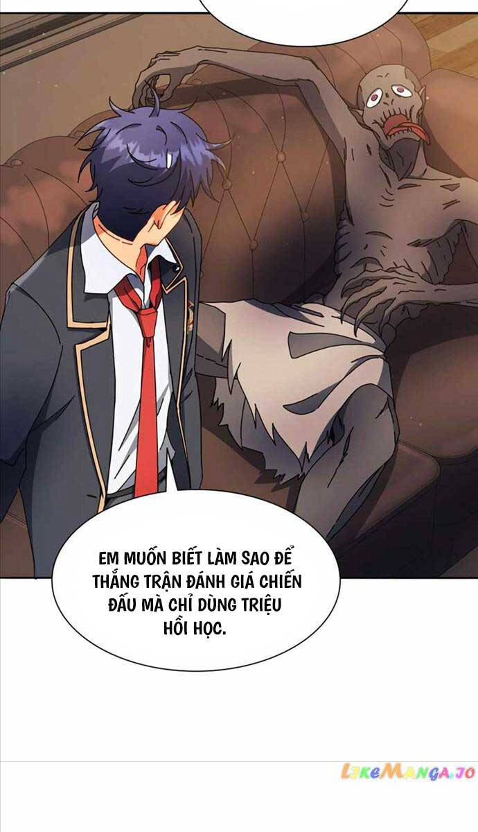 Tử Linh Sư Thiên Tài Của Học Viện Chap 59 - Next Chap 60