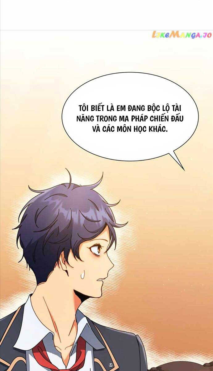 Tử Linh Sư Thiên Tài Của Học Viện Chap 59 - Next Chap 60
