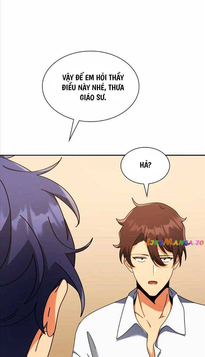 Tử Linh Sư Thiên Tài Của Học Viện Chap 59 - Next Chap 60