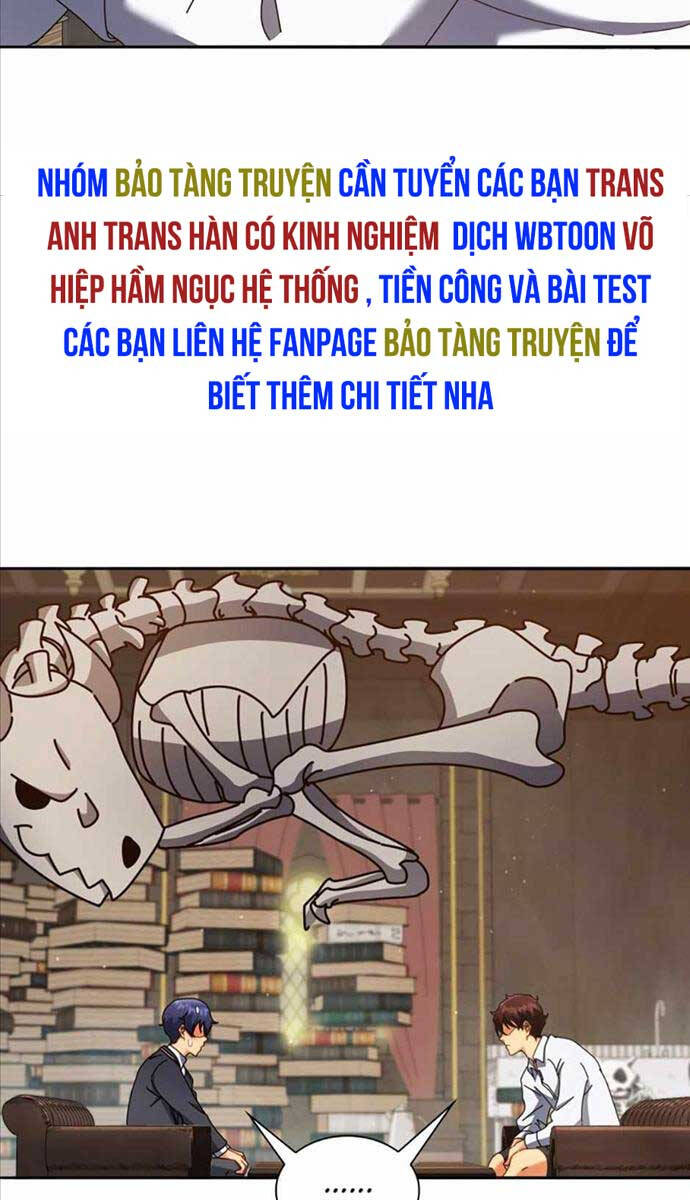 Tử Linh Sư Thiên Tài Của Học Viện Chap 59 - Next Chap 60
