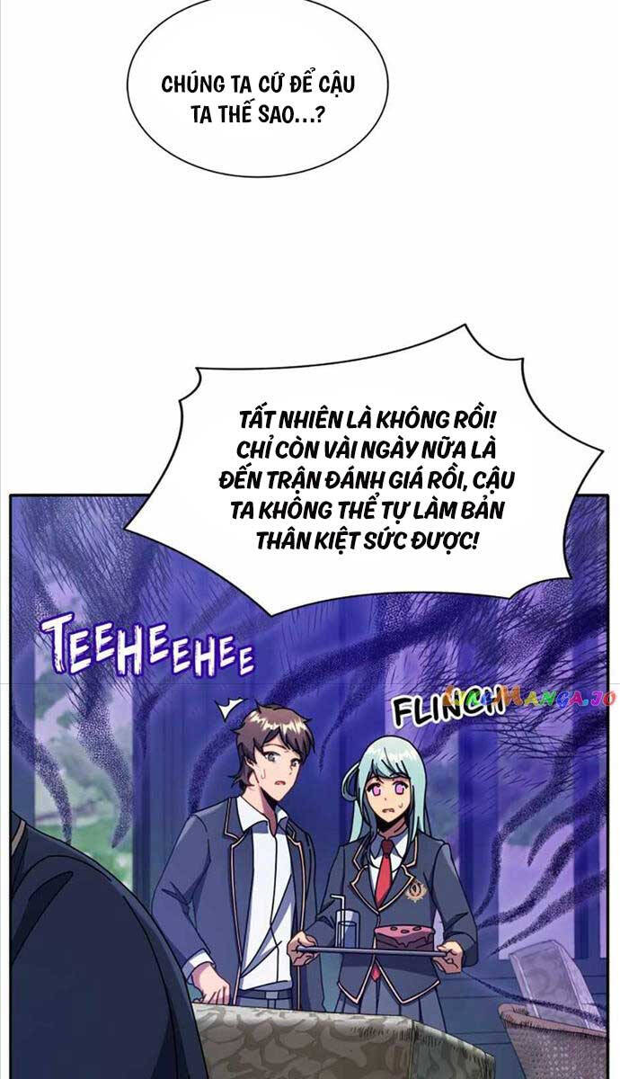 Tử Linh Sư Thiên Tài Của Học Viện Chap 59 - Next Chap 60
