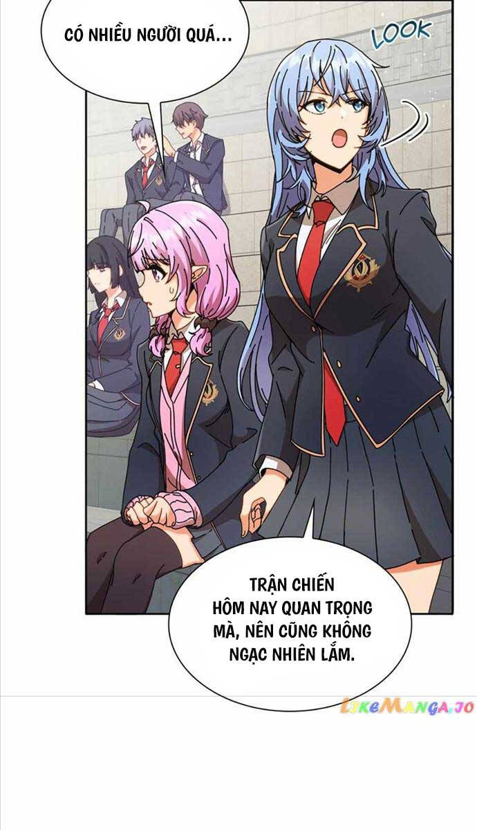 Tử Linh Sư Thiên Tài Của Học Viện Chap 59 - Next Chap 60