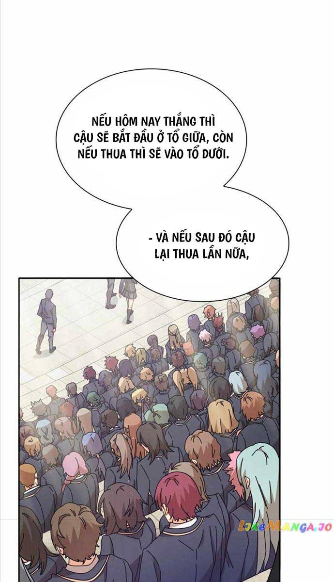 Tử Linh Sư Thiên Tài Của Học Viện Chap 59 - Next Chap 60