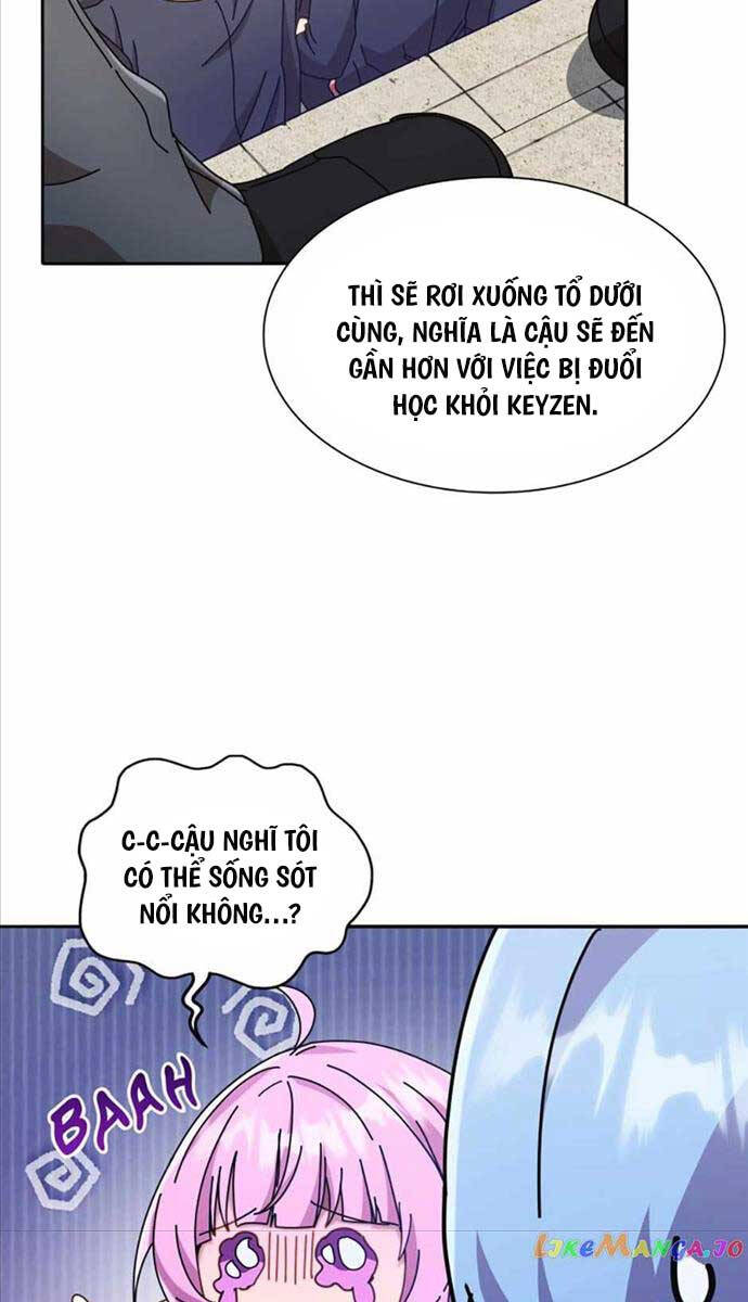 Tử Linh Sư Thiên Tài Của Học Viện Chap 59 - Next Chap 60