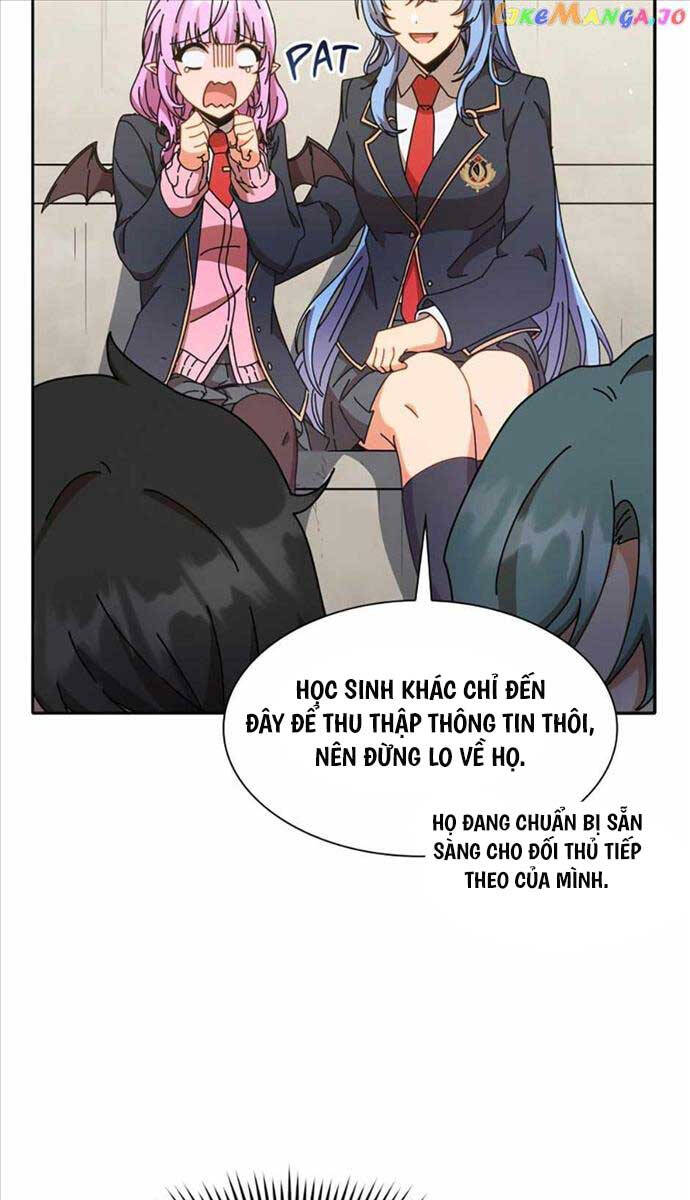 Tử Linh Sư Thiên Tài Của Học Viện Chap 59 - Next Chap 60