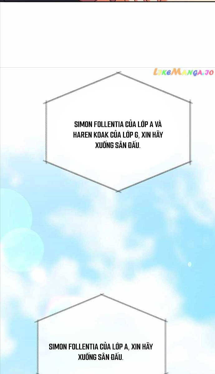 Tử Linh Sư Thiên Tài Của Học Viện Chap 59 - Next Chap 60