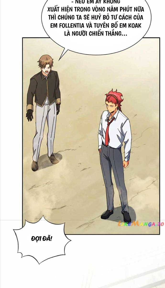 Tử Linh Sư Thiên Tài Của Học Viện Chap 59 - Next Chap 60