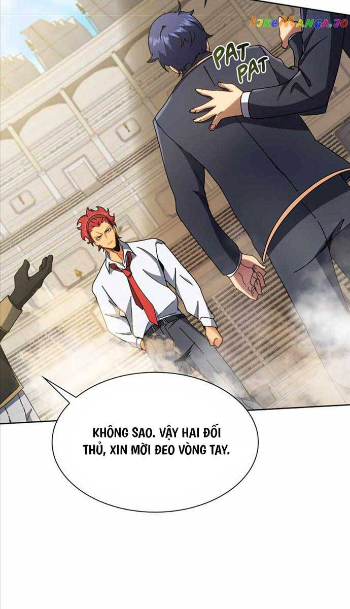 Tử Linh Sư Thiên Tài Của Học Viện Chap 59 - Next Chap 60