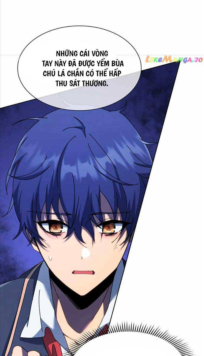 Tử Linh Sư Thiên Tài Của Học Viện Chap 59 - Next Chap 60