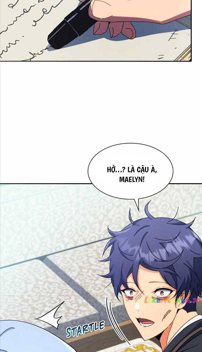 Tử Linh Sư Thiên Tài Của Học Viện Chap 59 - Next Chap 60