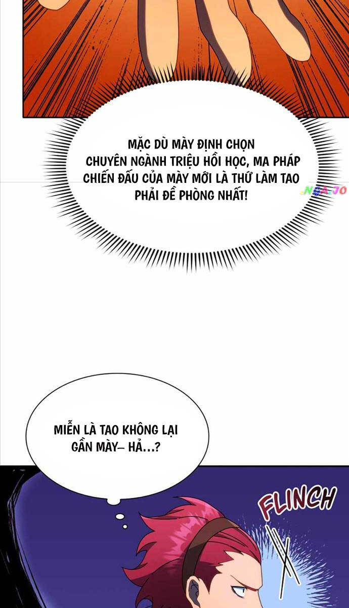 Tử Linh Sư Thiên Tài Của Học Viện Chap 59 - Next Chap 60
