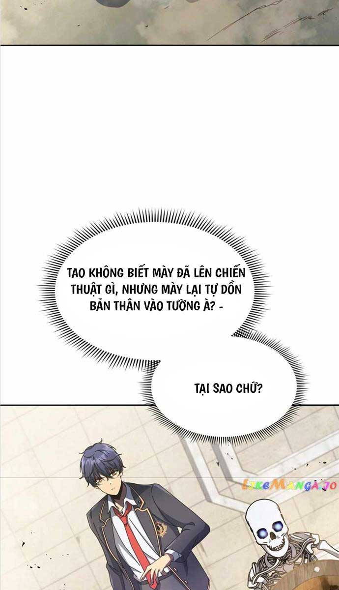 Tử Linh Sư Thiên Tài Của Học Viện Chap 59 - Next Chap 60