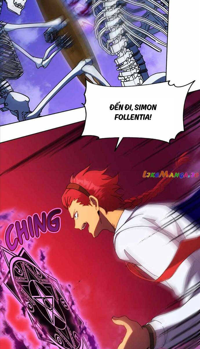 Tử Linh Sư Thiên Tài Của Học Viện Chap 59 - Next Chap 60