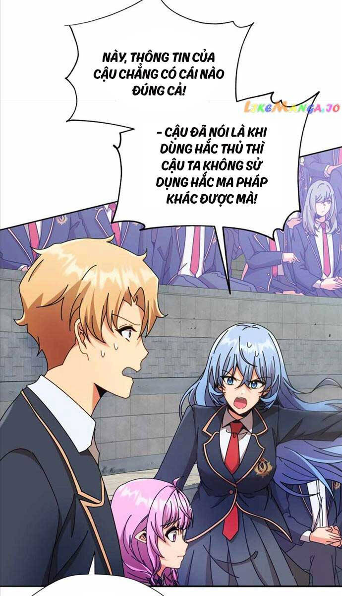 Tử Linh Sư Thiên Tài Của Học Viện Chap 59 - Next Chap 60