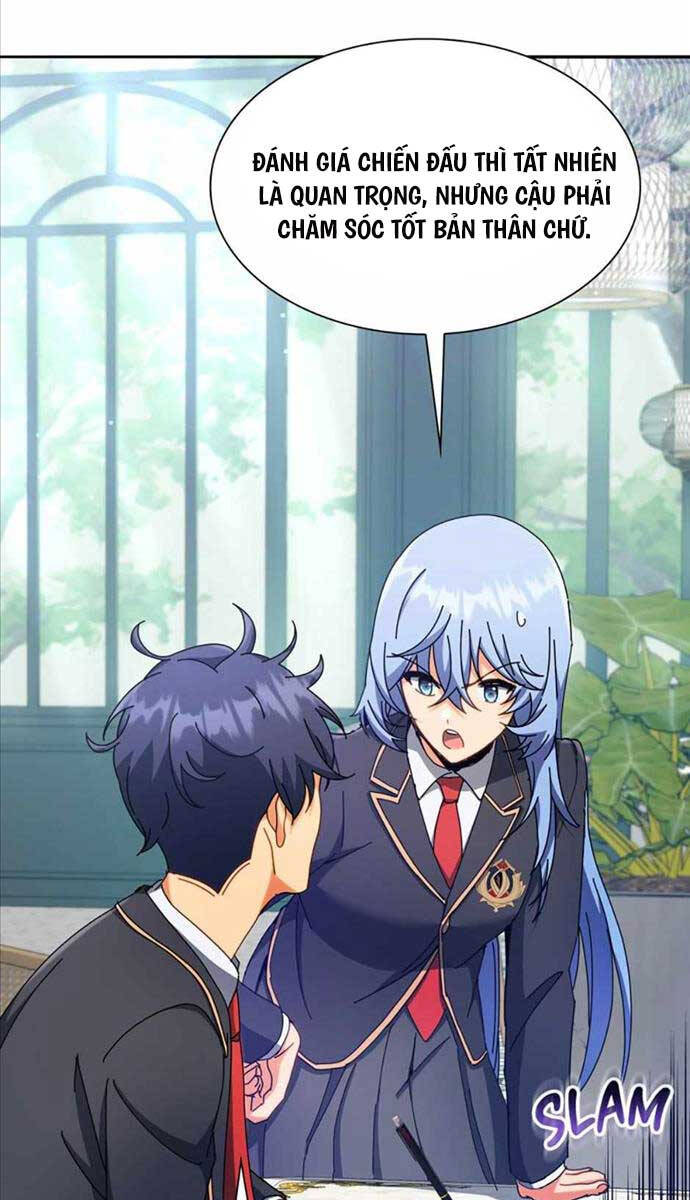 Tử Linh Sư Thiên Tài Của Học Viện Chap 59 - Next Chap 60