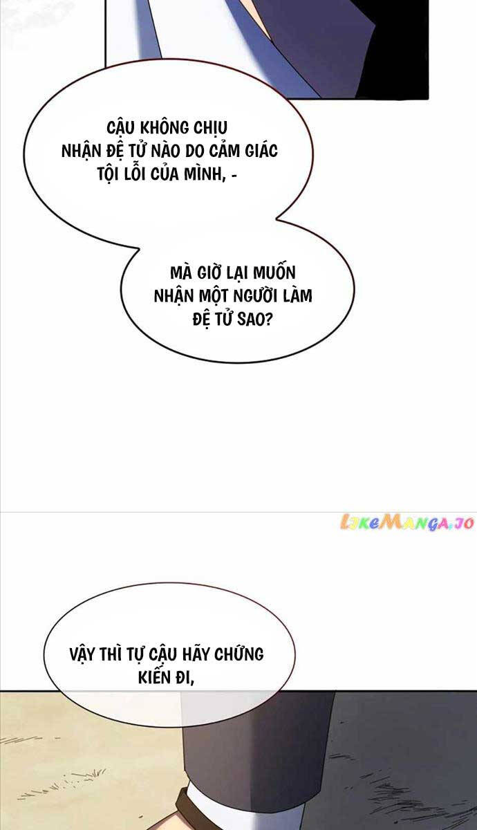 Tử Linh Sư Thiên Tài Của Học Viện Chap 59 - Next Chap 60