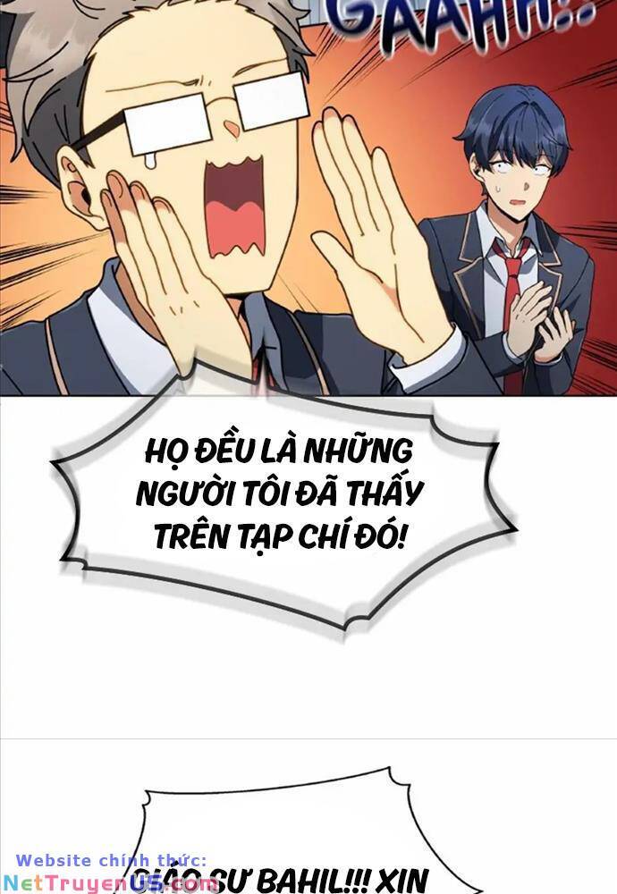 Tử Linh Sư Thiên Tài Của Học Viện Chap 6 - Next Chap 7