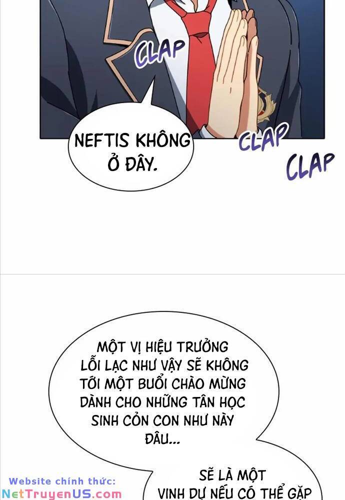 Tử Linh Sư Thiên Tài Của Học Viện Chap 6 - Next Chap 7