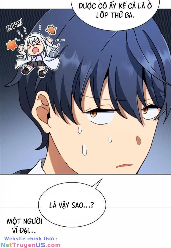 Tử Linh Sư Thiên Tài Của Học Viện Chap 6 - Next Chap 7
