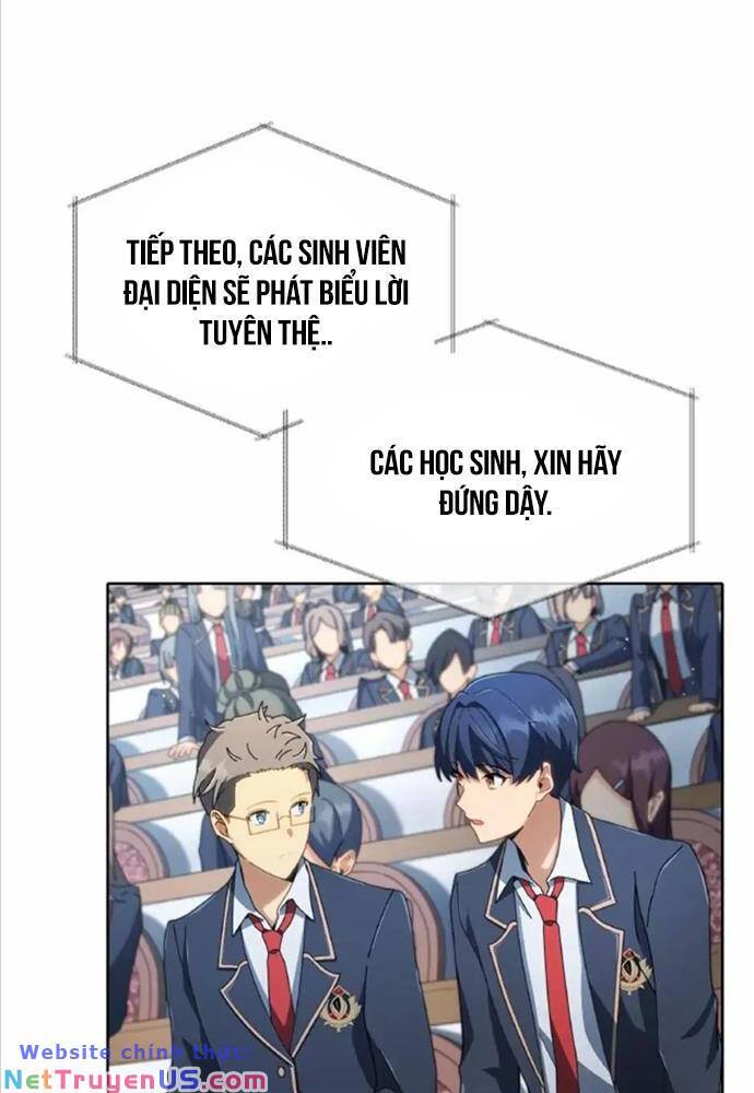 Tử Linh Sư Thiên Tài Của Học Viện Chap 6 - Next Chap 7