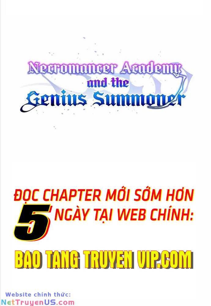 Tử Linh Sư Thiên Tài Của Học Viện Chap 6 - Next Chap 7