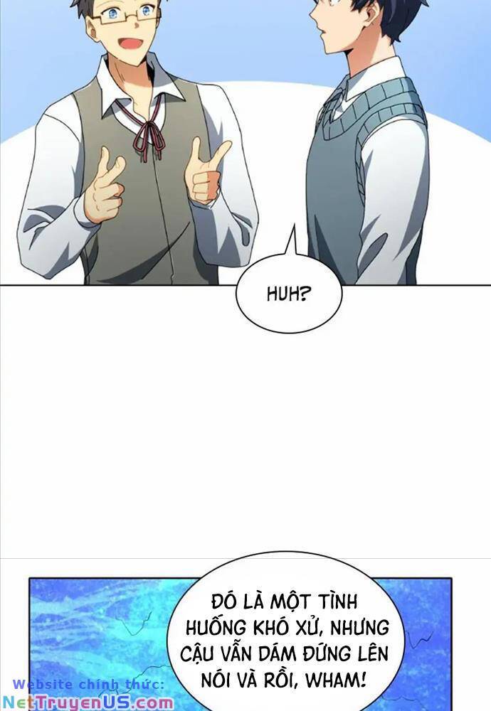Tử Linh Sư Thiên Tài Của Học Viện Chap 6 - Next Chap 7