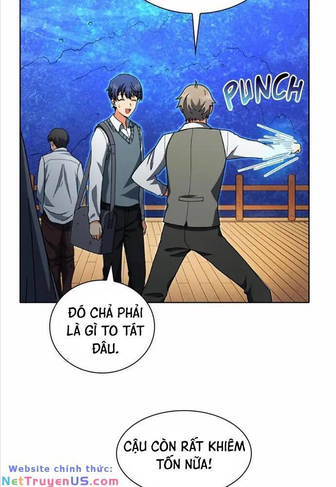 Tử Linh Sư Thiên Tài Của Học Viện Chap 6 - Next Chap 7