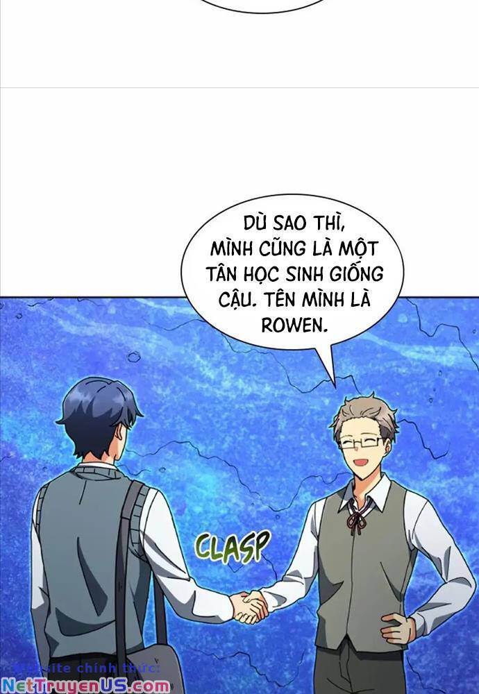 Tử Linh Sư Thiên Tài Của Học Viện Chap 6 - Next Chap 7