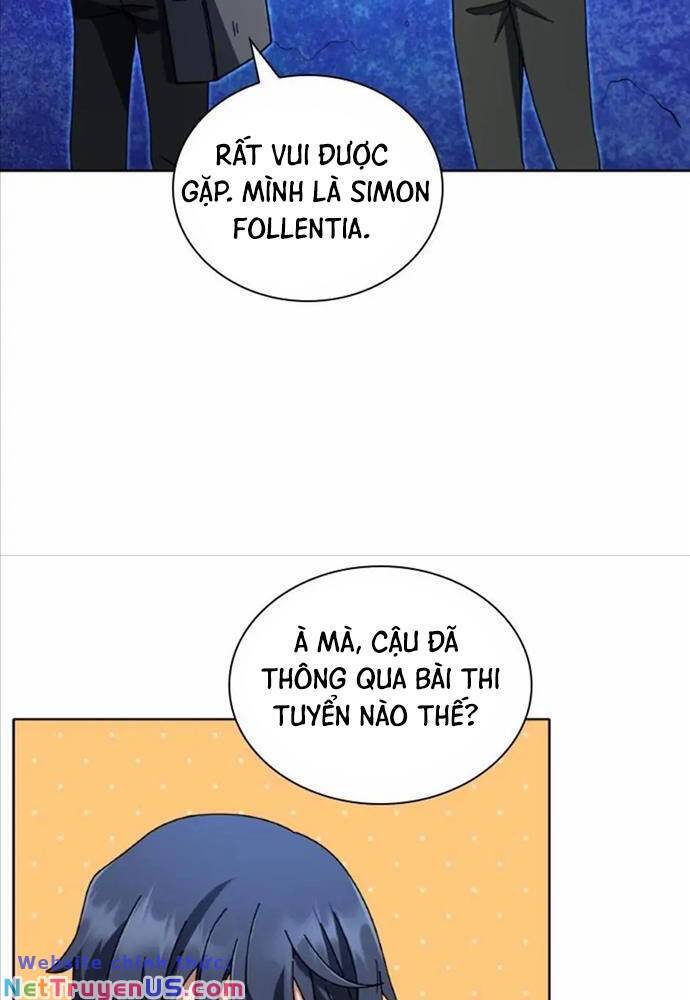 Tử Linh Sư Thiên Tài Của Học Viện Chap 6 - Next Chap 7