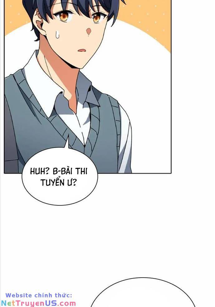 Tử Linh Sư Thiên Tài Của Học Viện Chap 6 - Next Chap 7