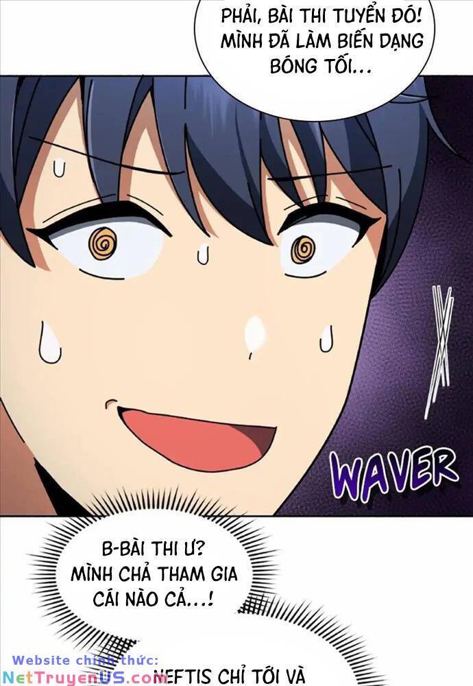 Tử Linh Sư Thiên Tài Của Học Viện Chap 6 - Next Chap 7
