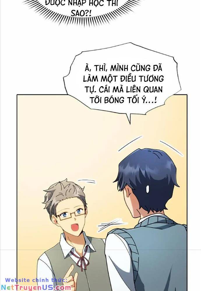 Tử Linh Sư Thiên Tài Của Học Viện Chap 6 - Next Chap 7