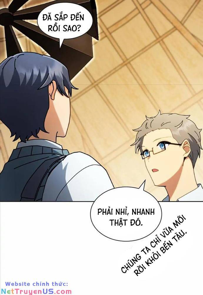 Tử Linh Sư Thiên Tài Của Học Viện Chap 6 - Next Chap 7