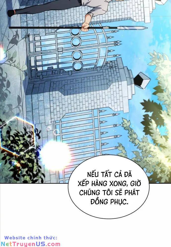 Tử Linh Sư Thiên Tài Của Học Viện Chap 6 - Next Chap 7