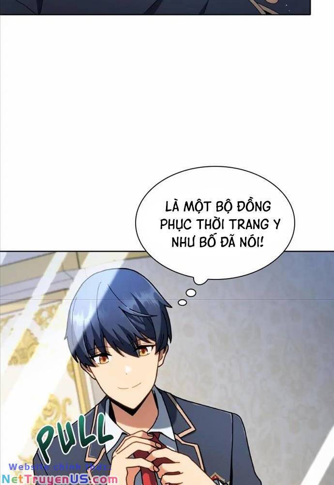 Tử Linh Sư Thiên Tài Của Học Viện Chap 6 - Next Chap 7