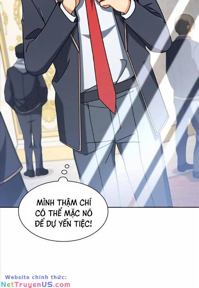 Tử Linh Sư Thiên Tài Của Học Viện Chap 6 - Next Chap 7