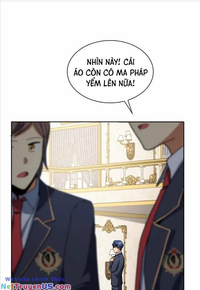 Tử Linh Sư Thiên Tài Của Học Viện Chap 6 - Next Chap 7