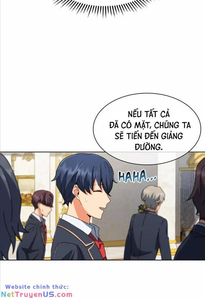 Tử Linh Sư Thiên Tài Của Học Viện Chap 6 - Next Chap 7