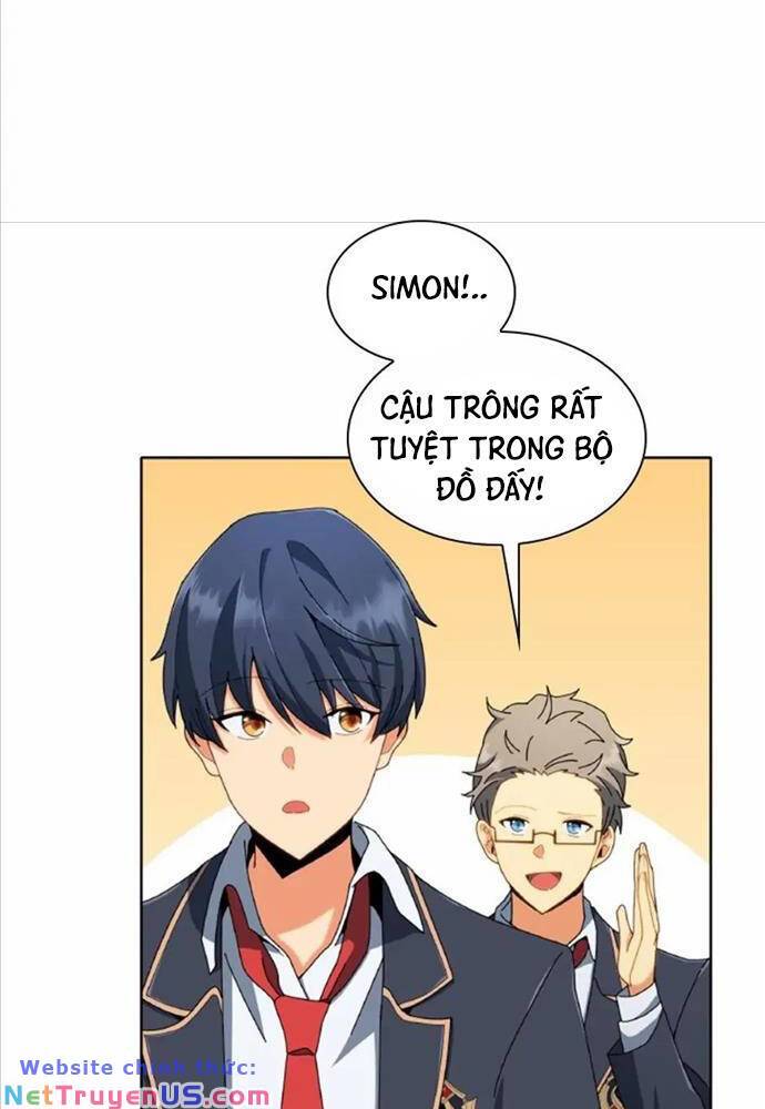 Tử Linh Sư Thiên Tài Của Học Viện Chap 6 - Next Chap 7