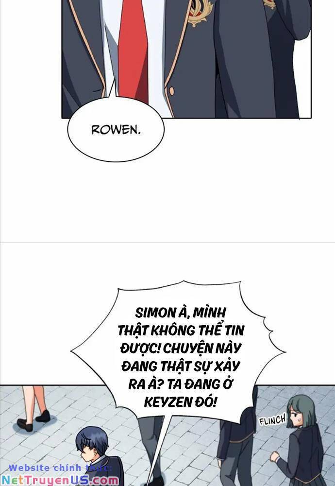 Tử Linh Sư Thiên Tài Của Học Viện Chap 6 - Next Chap 7