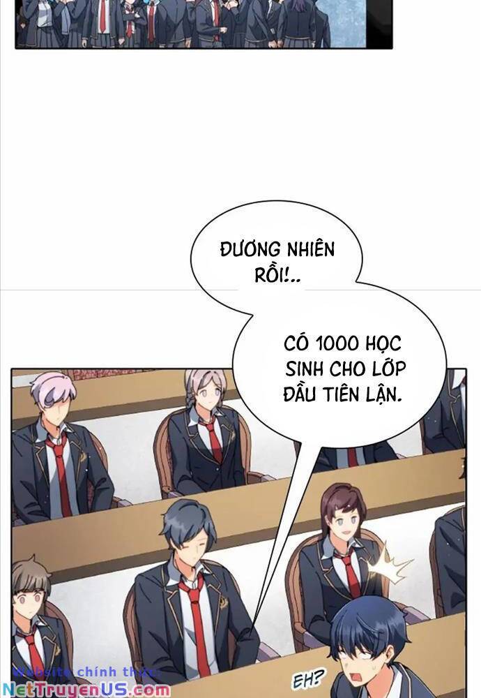 Tử Linh Sư Thiên Tài Của Học Viện Chap 6 - Next Chap 7