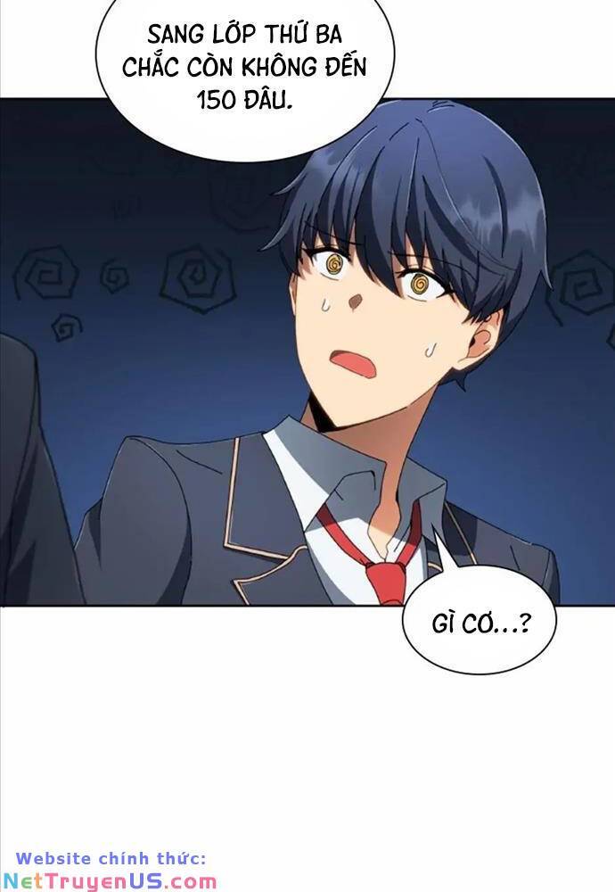 Tử Linh Sư Thiên Tài Của Học Viện Chap 6 - Next Chap 7