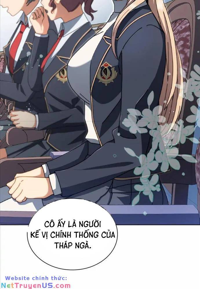 Tử Linh Sư Thiên Tài Của Học Viện Chap 6 - Next Chap 7