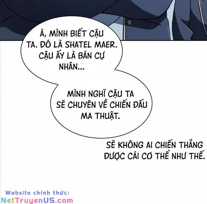 Tử Linh Sư Thiên Tài Của Học Viện Chap 6 - Next Chap 7