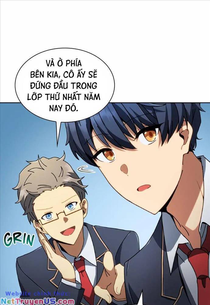 Tử Linh Sư Thiên Tài Của Học Viện Chap 6 - Next Chap 7