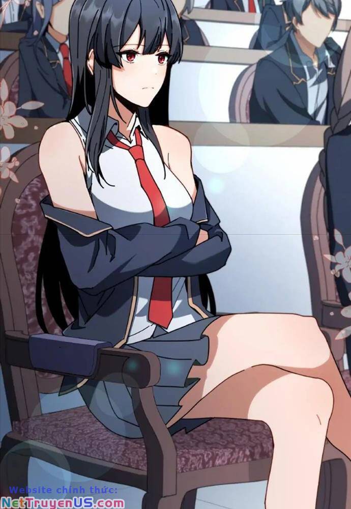 Tử Linh Sư Thiên Tài Của Học Viện Chap 6 - Next Chap 7
