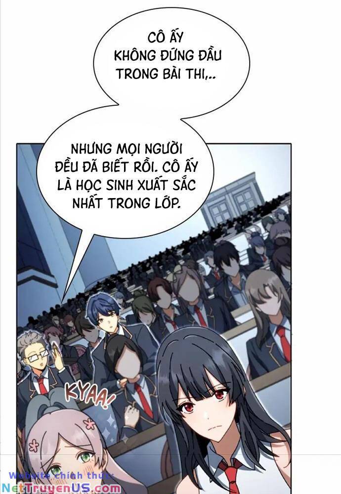 Tử Linh Sư Thiên Tài Của Học Viện Chap 6 - Next Chap 7